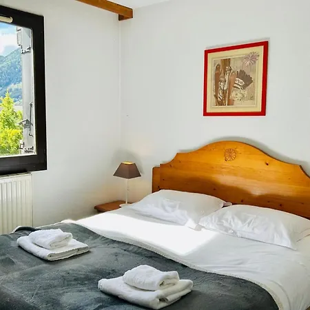 Lägenhet With Balcon In The Downtown ! *