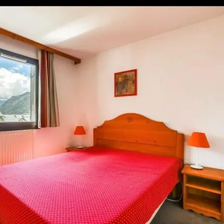 With Balcon In The Downtown ! Appartamento Chamonix