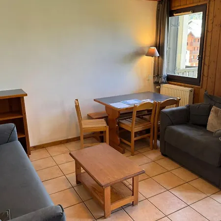 Apartmán With Balcon In The Downtown ! *