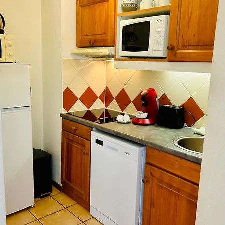 Apartmán With Balcon In The Downtown !