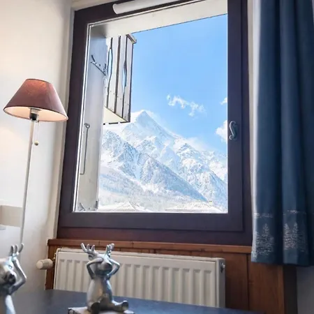 Apartmán With Balcon In The Downtown ! *